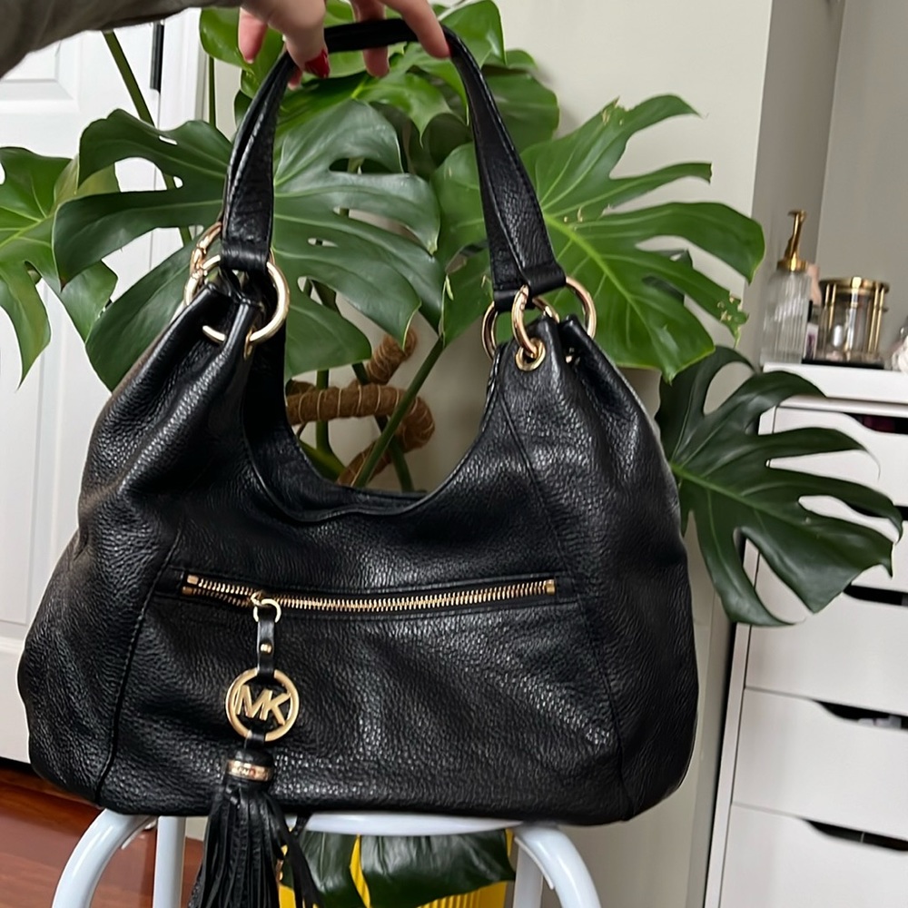 Michael Kors Hobo Shoukder Bag